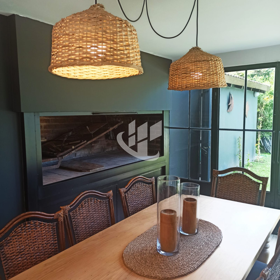 Casa ID.1670 - Alquiler de Verano, 3 dormitorios, San Rafael, Punta del Este