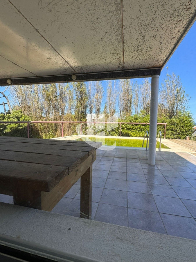Casa ID.1499 - Casa en Venta 3 dormitorios, Tio Tom, Punta Ballena.
