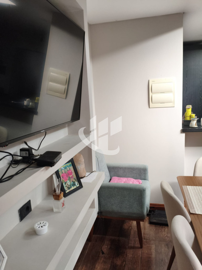 Casa ID.2807 - Venta Apartamento 2 dormitorios, Coperativa de Vivienda.