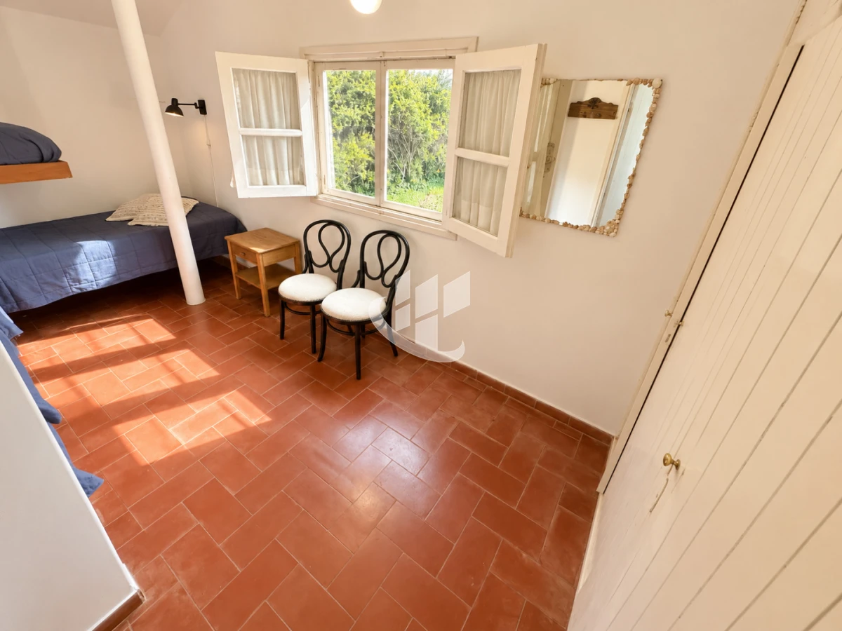 Casa ID.2889 - PUNTA DEL ESTE LUGANO AMPLIA CASA PARA 10 PERSONAS EN ALQUILER DE TEMPORADA