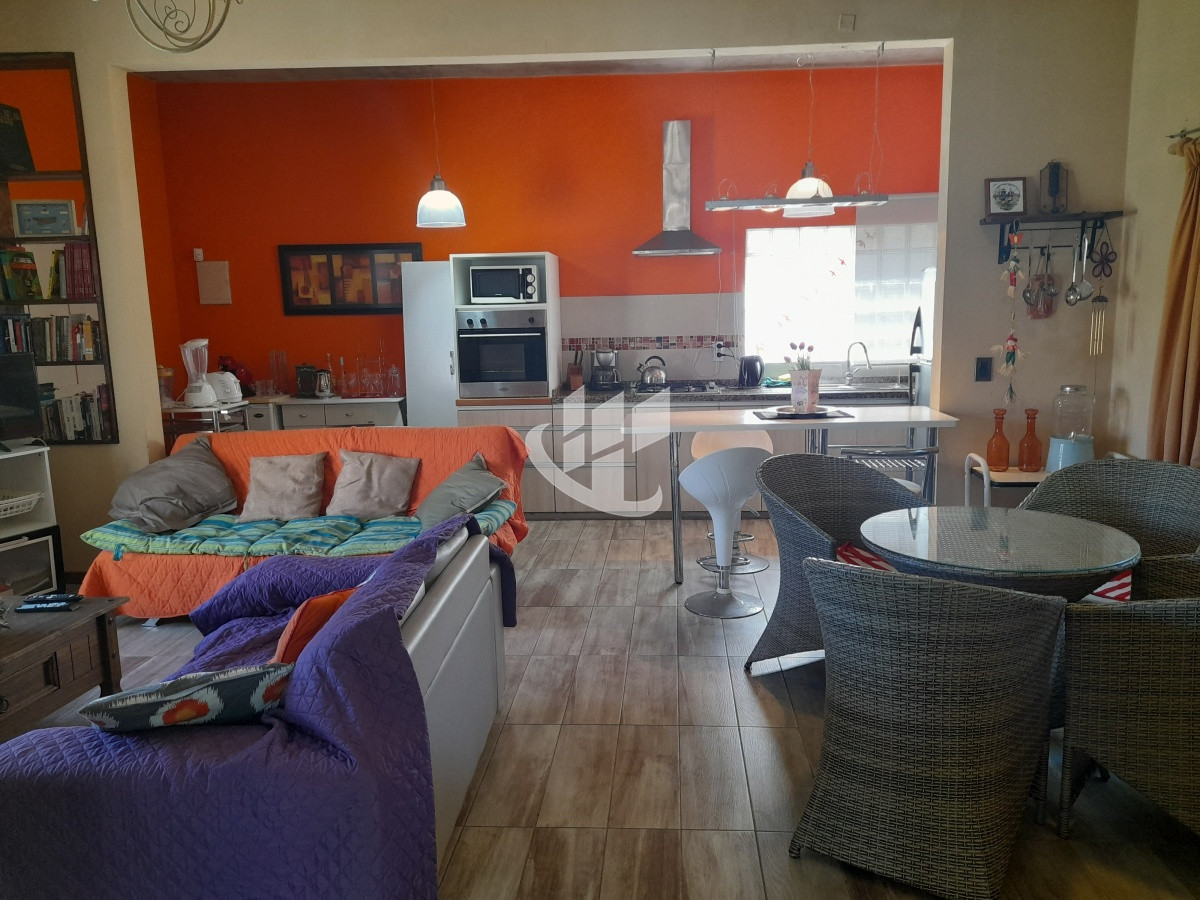 Casa ID.2056 - MANANTIALES BRIO. BUENOS AIRES HERMOSA CASA DE 2 DORMITORIOS Y PISCINA A METROS DEL MAR!!!!