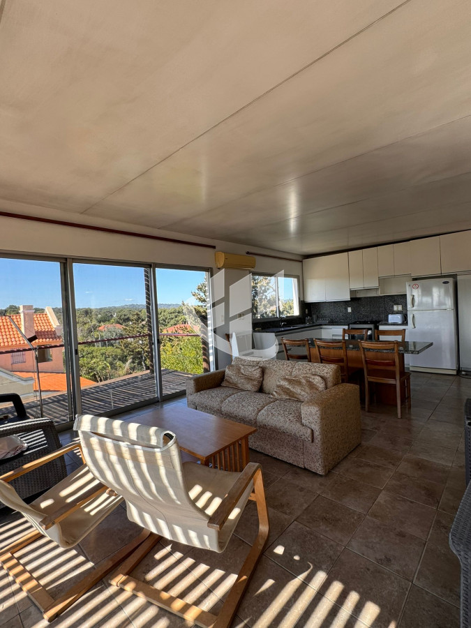 Casa ID.1499 - Casa en Venta 3 dormitorios, Tio Tom, Punta Ballena.