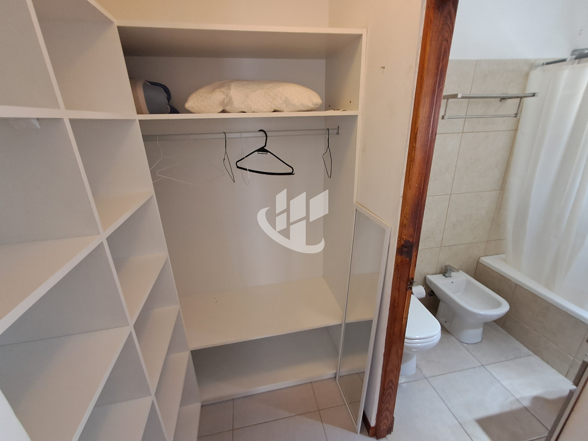 Casa ID.1626 - PUNTA DEL ESTE CANTEGRIL CASA PH EN VENTA 3 DORMITORIOS PISCINA