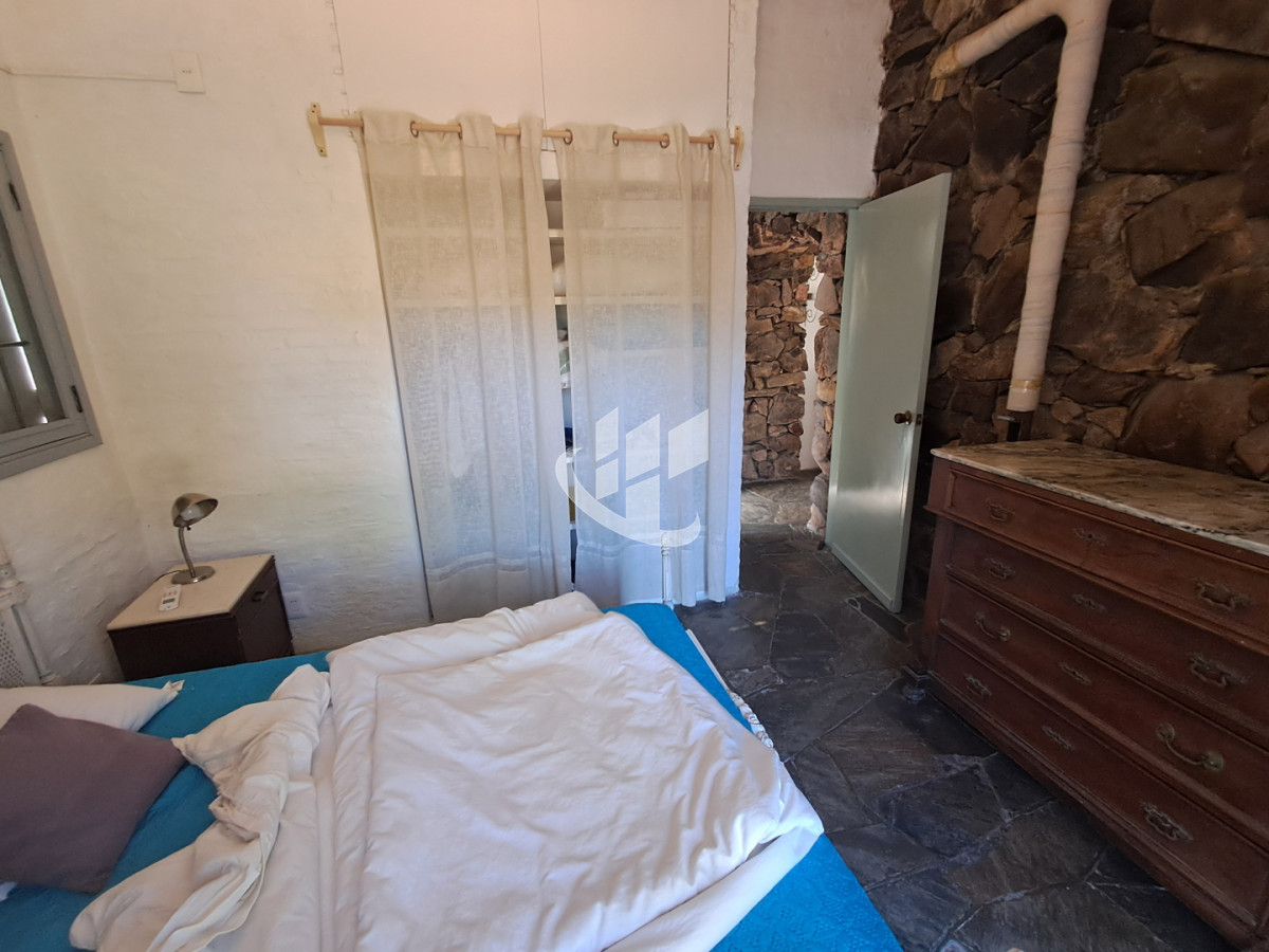 Casa ID.2470 - PUNTA DEL ESTE PINARES CASA DE 3 DORMITORIOS Y PARRILLERO EN VENTA