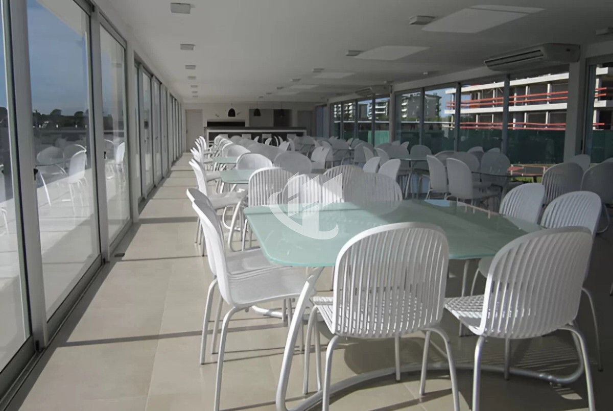 Casa ID.2952 - PUNTA DEL ESTE RINCON DEL INDIO DUPLEX CON AMENITIES DEL COMPLEJO 3 DORMITORIOS ALQUILER DE TEMPORADA