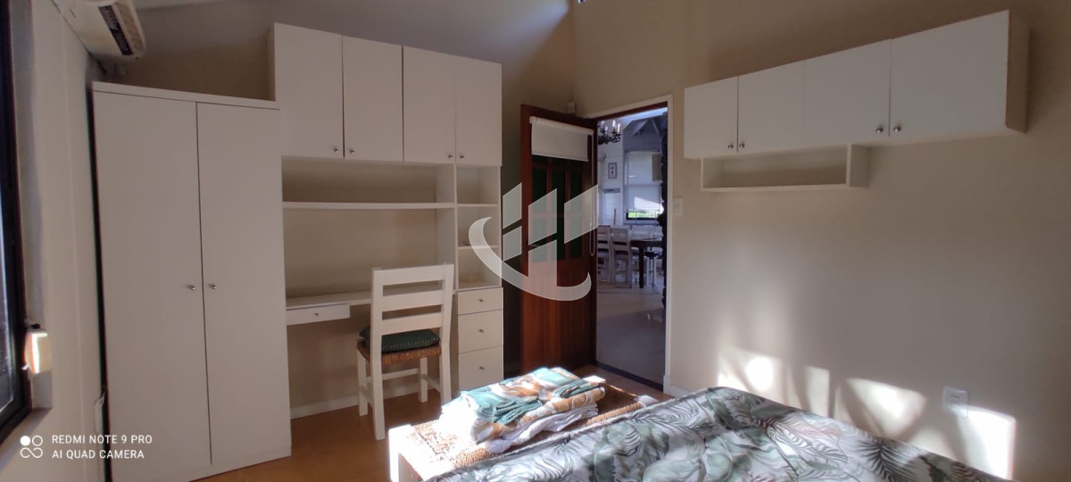 Casa ID.1673 - LA BARRA EL TESORO ALQUILER DE TEMPORADA 
