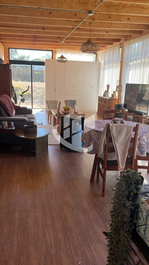 Casa ID.2740 - Casa con piscina, alquiler anual, Punta del Este.