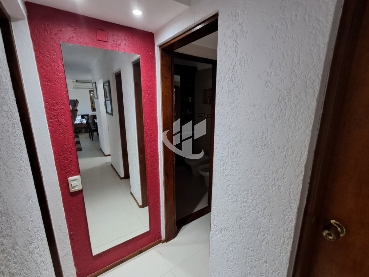 Casa ID.2268 - PUNTA DEL ESTE - TIO TOM - CASA DE 3 DORMITORIOS CON PISCINA - ALQUILER DE TEMPORADA