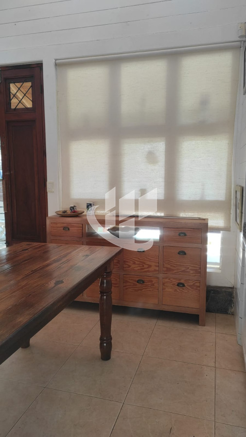 Casa ID.1545 - PUNTA DEL ESTE LA BARRA CASA DE 3 DORMIRORIOS CON PARRILLERO