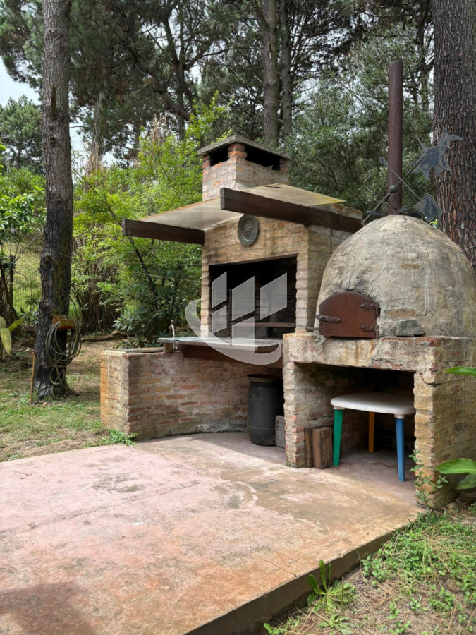 Casa ID.2404 - Casa, 3 dormitorios, club del lago, Punta Ballena