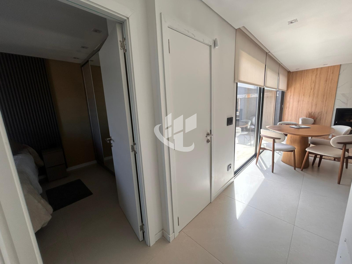 Casa ID.2259 - Venta Casa 2 Dormitorios Moderna con Parrillero a Estrenar