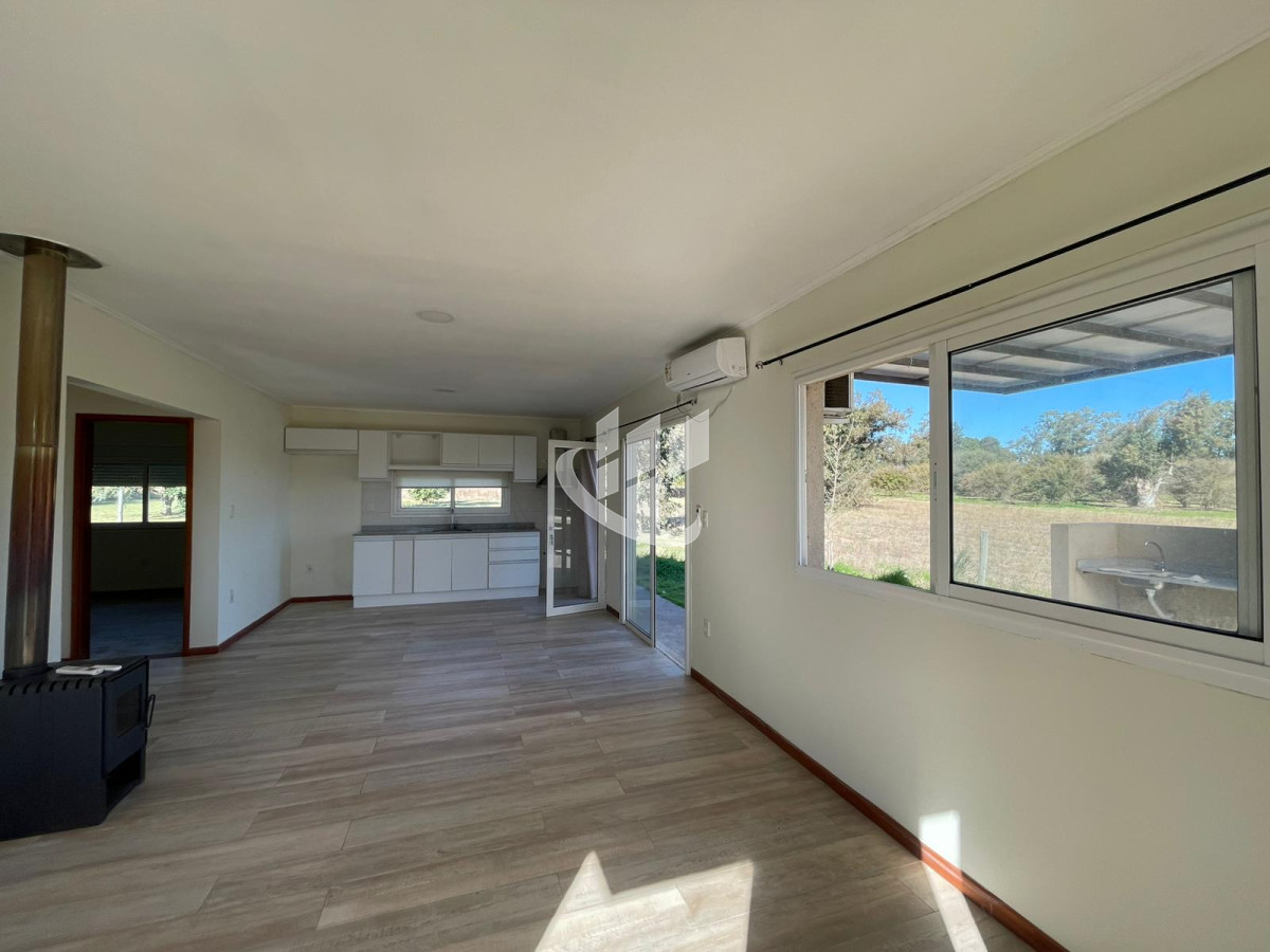 Casa ID.794 - - RESERVADA - EXCELENTE CASA DE 2 DORMITORIOS
