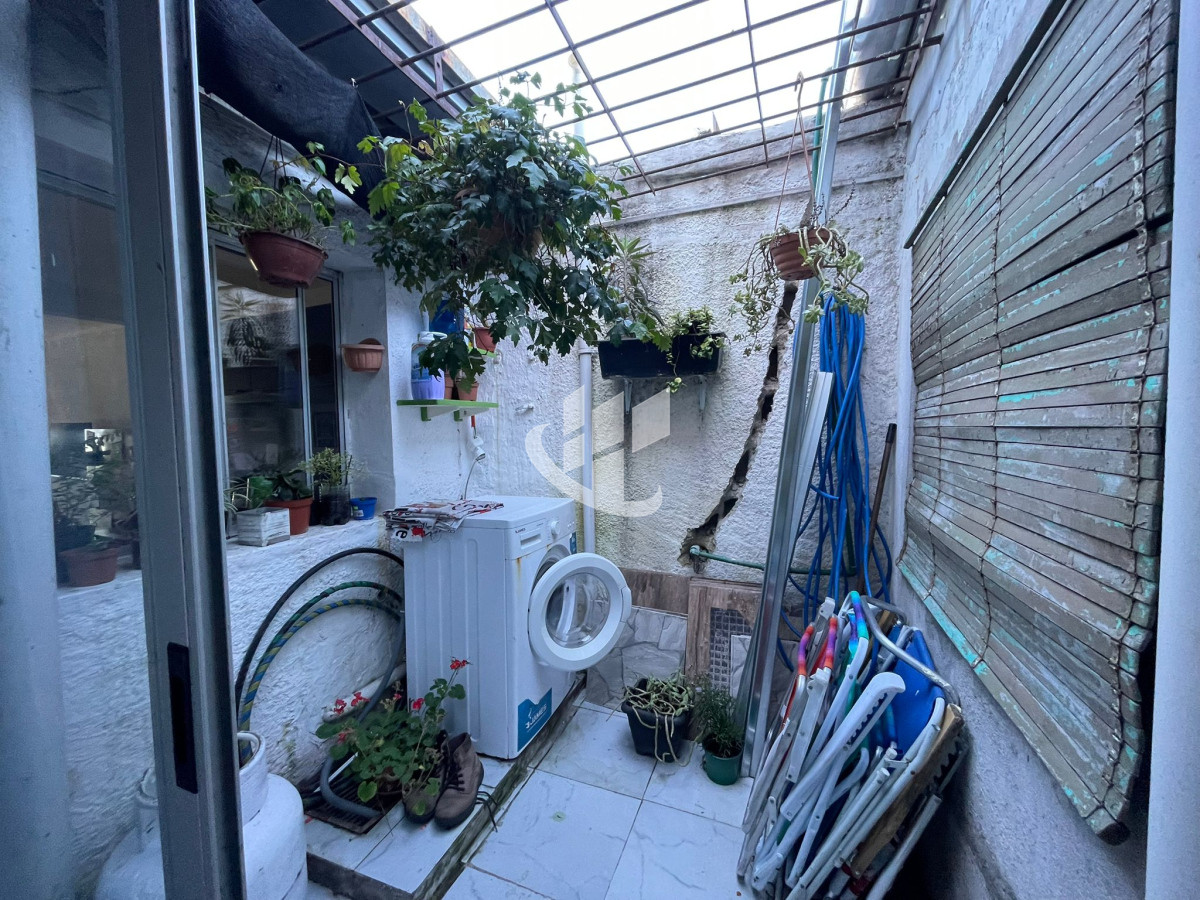 Casa ID.2107 - CASA DE 2 DORMITORIOS