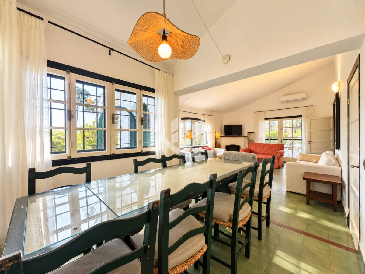 Casa ID.2889 - PUNTA DEL ESTE LUGANO AMPLIA CASA PARA 10 PERSONAS EN ALQUILER DE TEMPORADA