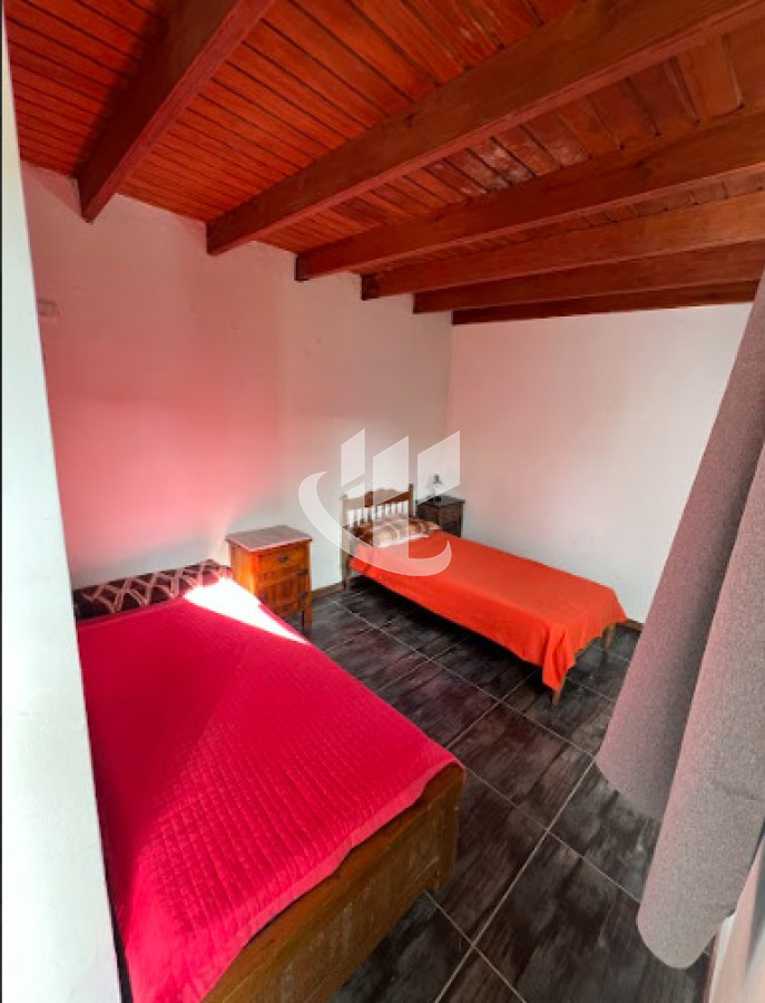 Casa ID.2617 - Casa en Alquiler Anual, 4 dormitorios en suite, Montoya, La Barra