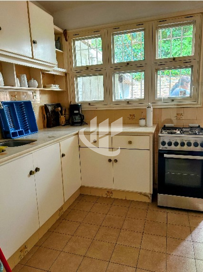 Casa ID.2071 - Alquiler de temporada, 4 dormitorios, Mansa, Punta del Este