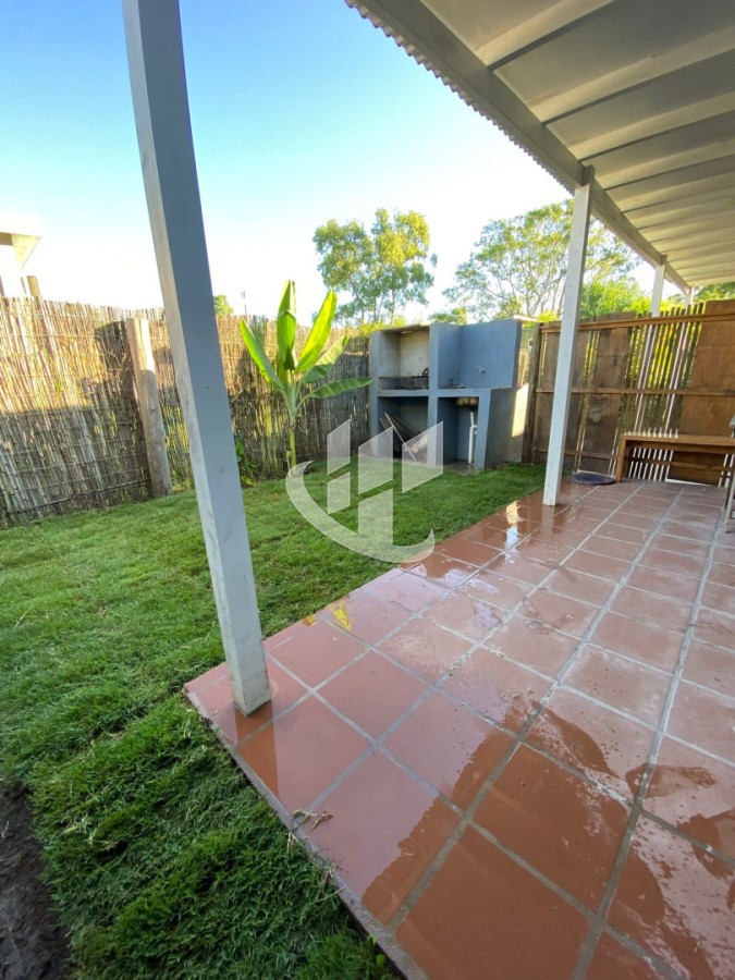 Casa ID.2448 - Duplex La Barra