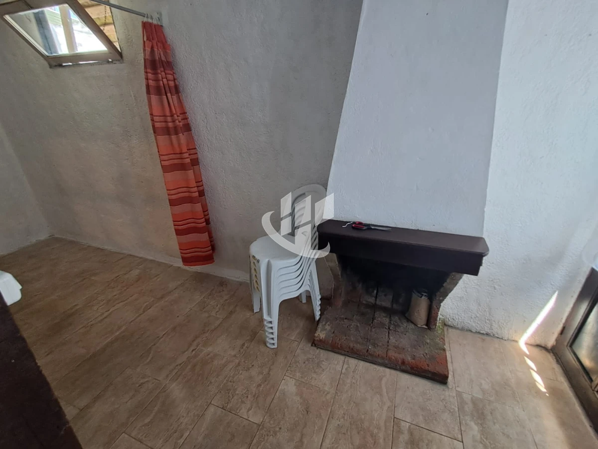 Casa ID.1662 - PUNTA DEL ESTE PDA 5 APTO TIPO CASA 1 DORMITORIO EN ALQUILER ANUAL