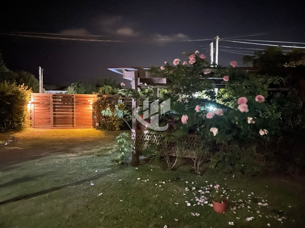 Casa ID.2056 - MANANTIALES BRIO. BUENOS AIRES HERMOSA CASA DE 2 DORMITORIOS Y PISCINA A METROS DEL MAR!!!!