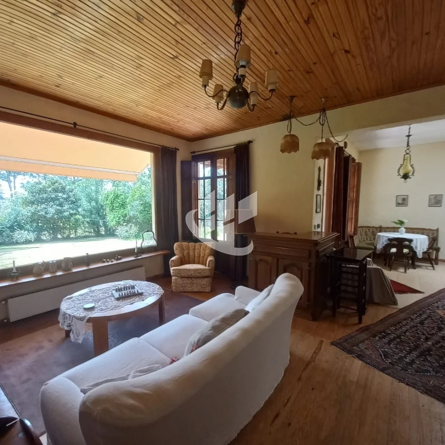 Casa ID.2417 - PUNTA DEL ESTE JARDINES DE CORDOBA ALQUILER ANUAL DESDE MARZO CASA DE 3 DORMITORIOS 3 BAÑOS