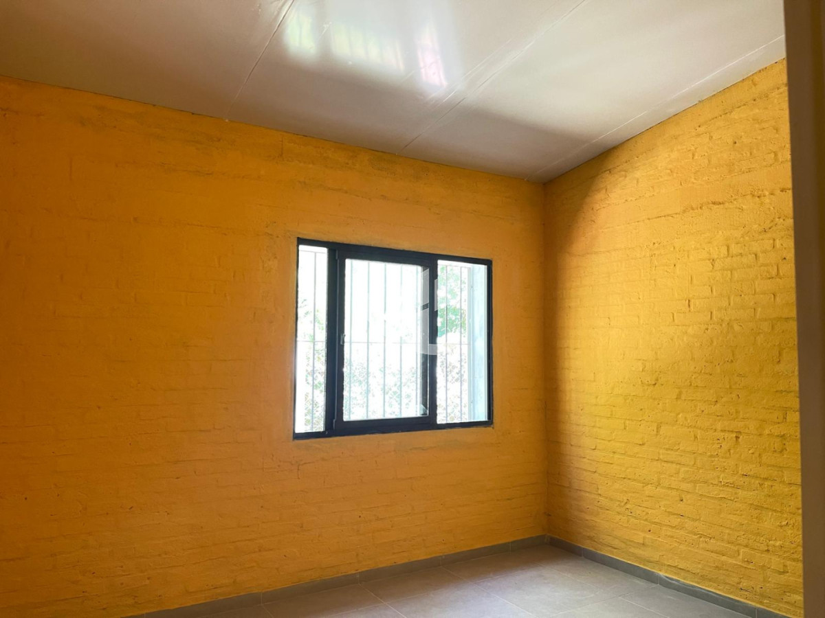 Casa ID.1527 - CASA A ESTRENAR DE 2 DORMITORIOS