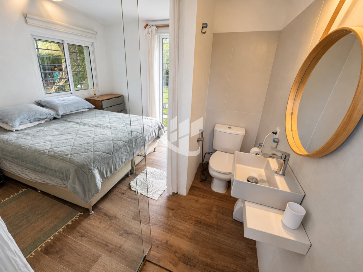 Casa ID.2057 - PUNTA DEL ESTE RINCON DEL INDIO CASA 4 DORMITORIOS PISCINA CLIMATIZADA