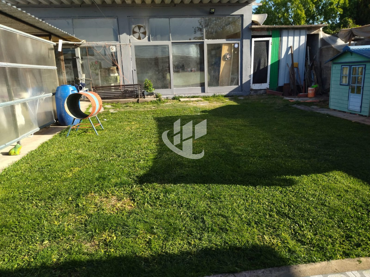 Casa ID.1274 - VENDO