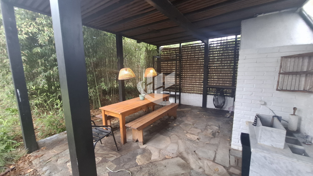 Casa ID.2054 - Alquiler de Verano, 4 dormitorios, San Rafael, Punta del Este