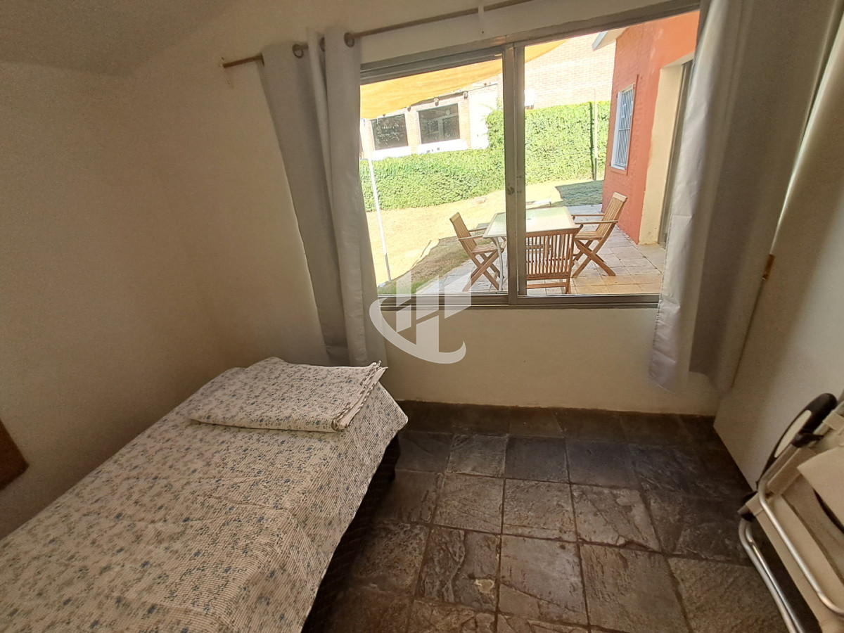 Casa ID.2470 - PUNTA DEL ESTE PINARES CASA DE 3 DORMITORIOS Y PARRILLERO EN VENTA