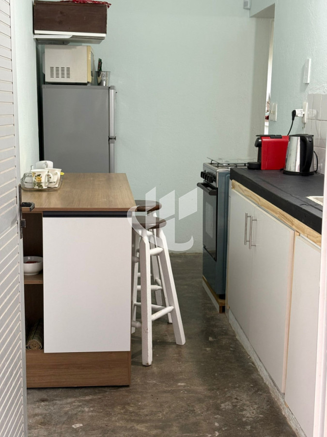 Casa ID.2418 - LA BARRA A 1 CUADRA DEL PUENTE 3 DORMITORIOS 2 BAÑOS PARRILLERO