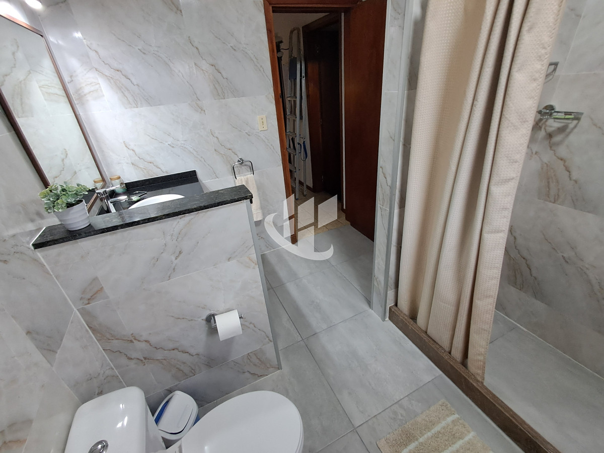 Casa ID.1667 - PUNTA DEL ESTE LAS DELICIAS DUPLEX 2 DORMITORIOS 2 BAÑOS ALQUILER ANUAL 