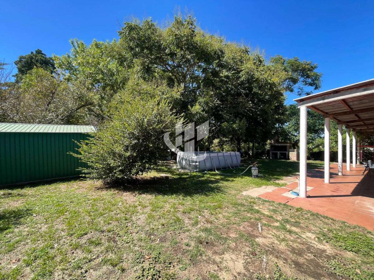 Casa ID.2525 - COMODIDAD Y ESPACIO: CASA DE 3 DORMITORIOS CON GRAN FONDO