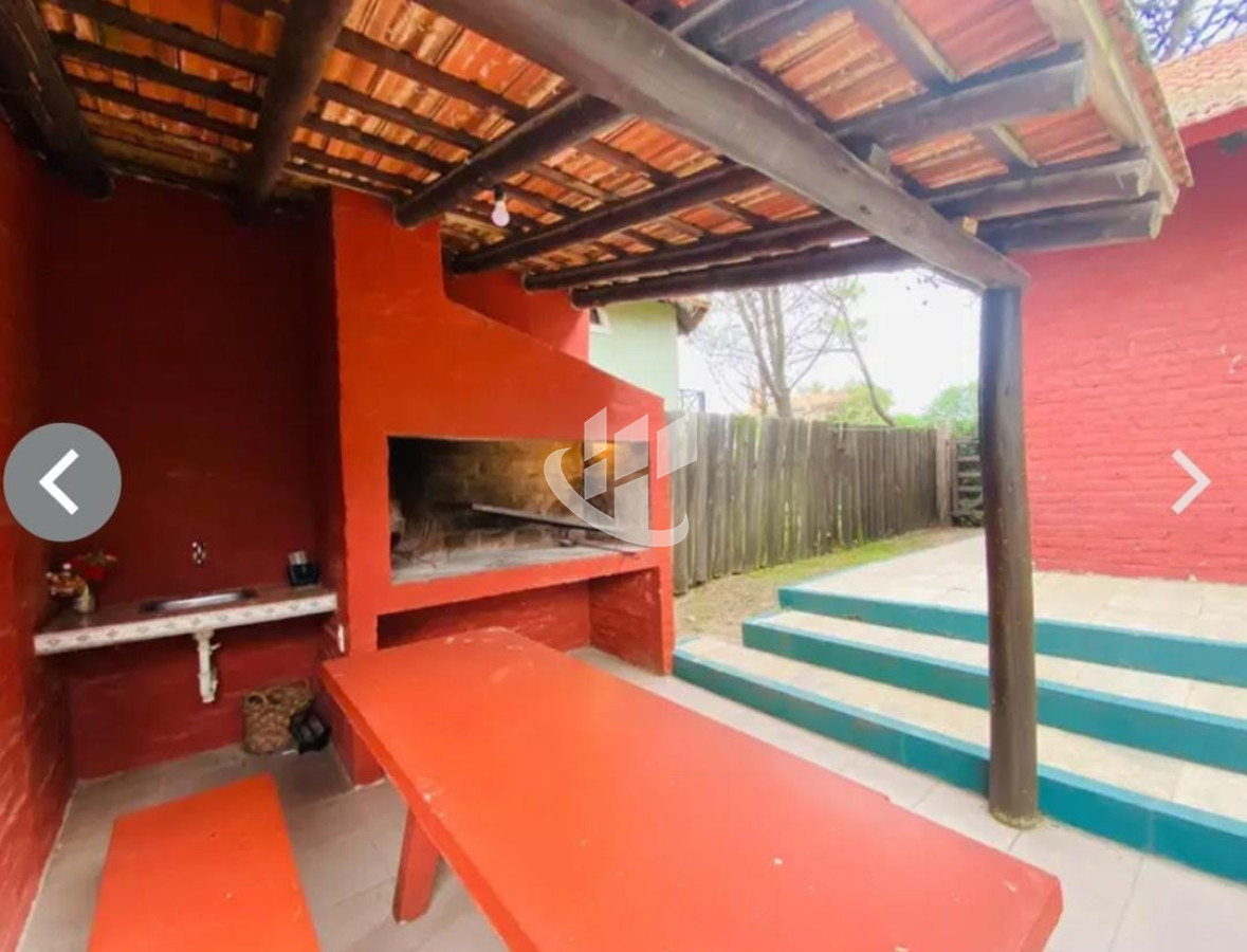 Casa ID.2955 - PUNTA BALLENA TIO TOM CASA DE 4 SUITES PISCINA A METROS DEL MAR EN ALQUILER