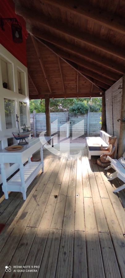 Casa ID.1673 - LA BARRA EL TESORO ALQUILER DE TEMPORADA 