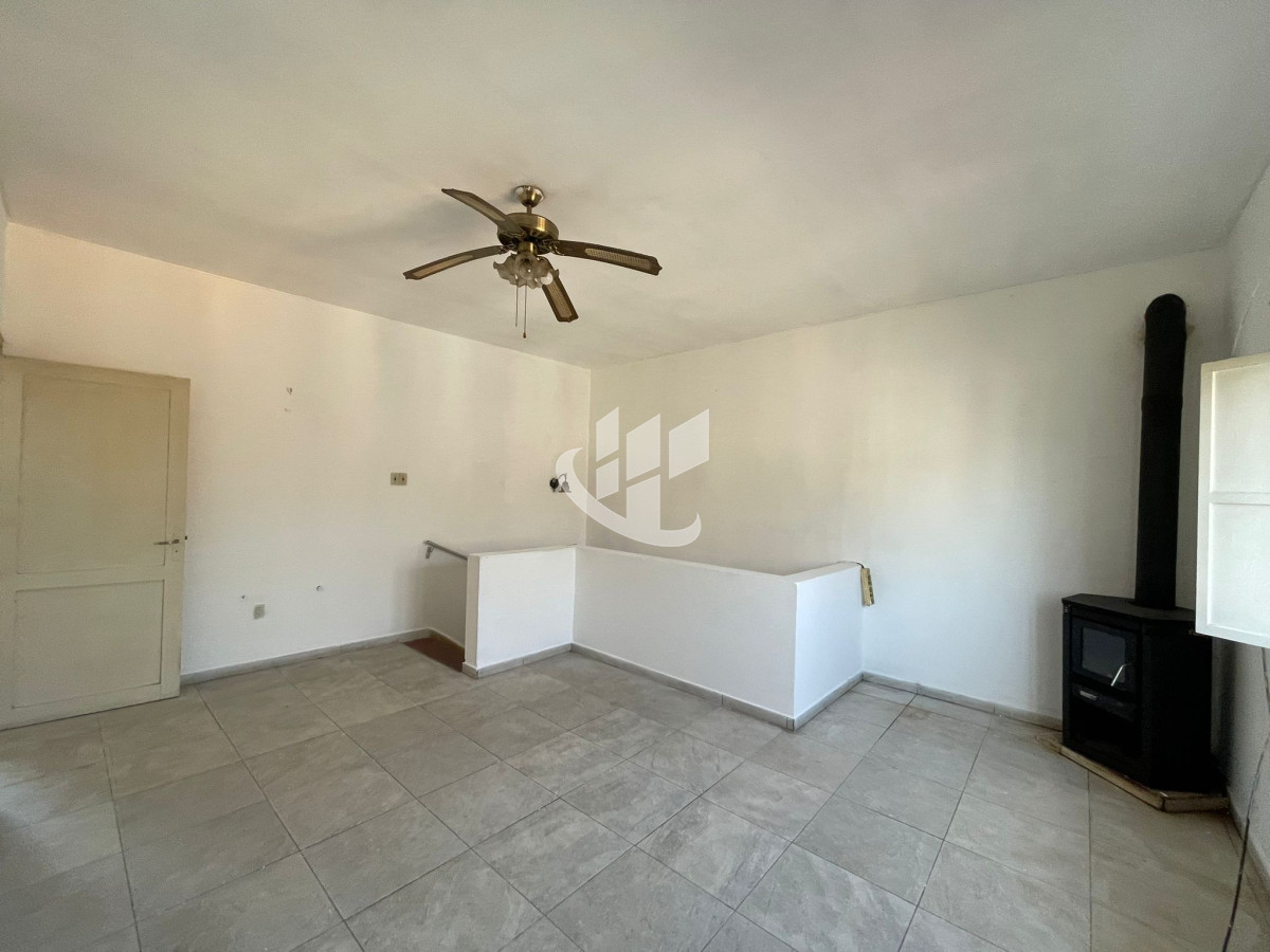 Casa ID.125 - CASA EN MUY BUEN ESTADO DESARROLLADA EN PLANTA ALTA