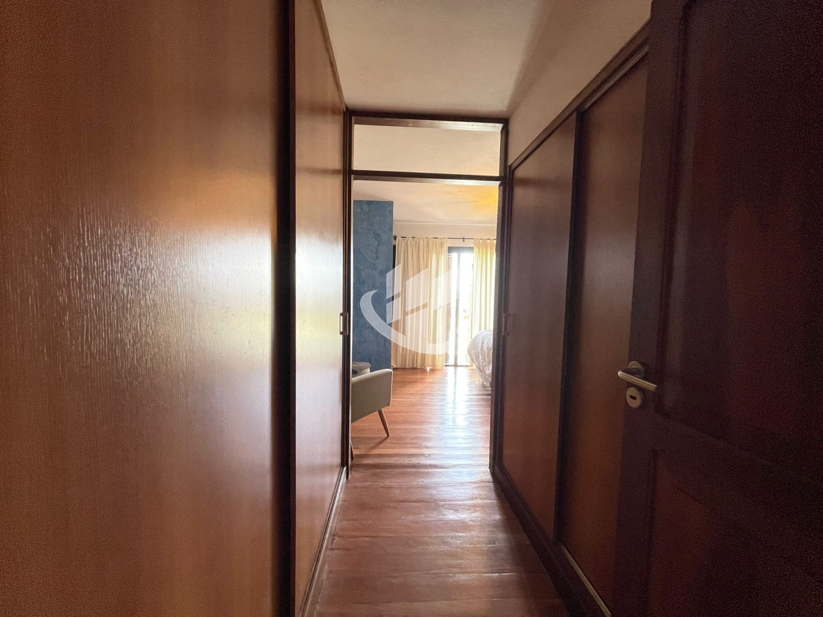 Casa ID.2185 - HERMOSA CASA DE 3 DORMITORIOS EN COUNTRY SAN ISIDRO