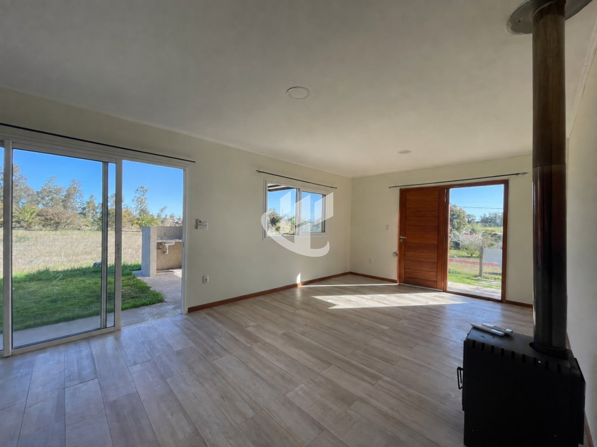 Casa ID.2021 - CASA DE 2 DORMITORIOS EN ARRAYANES