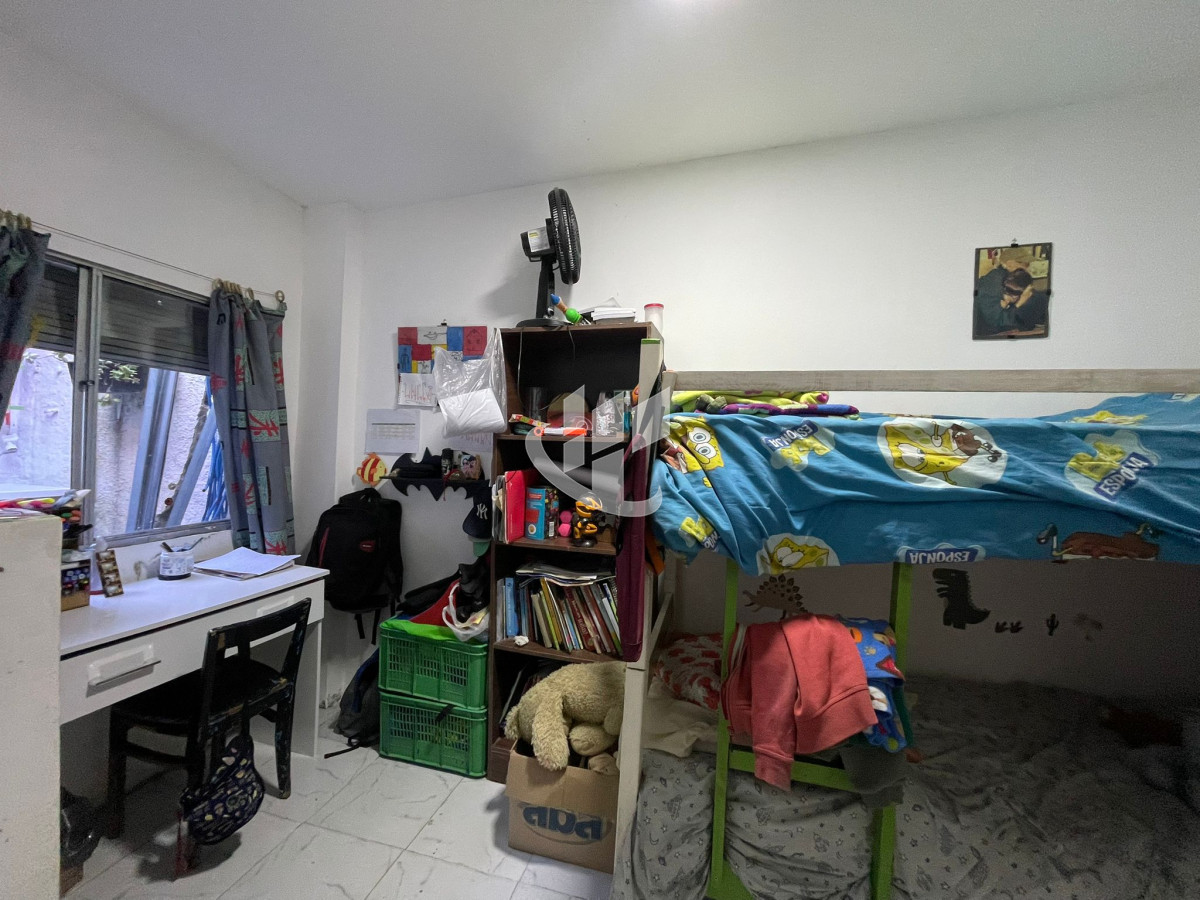 Casa ID.2107 - CASA DE 2 DORMITORIOS