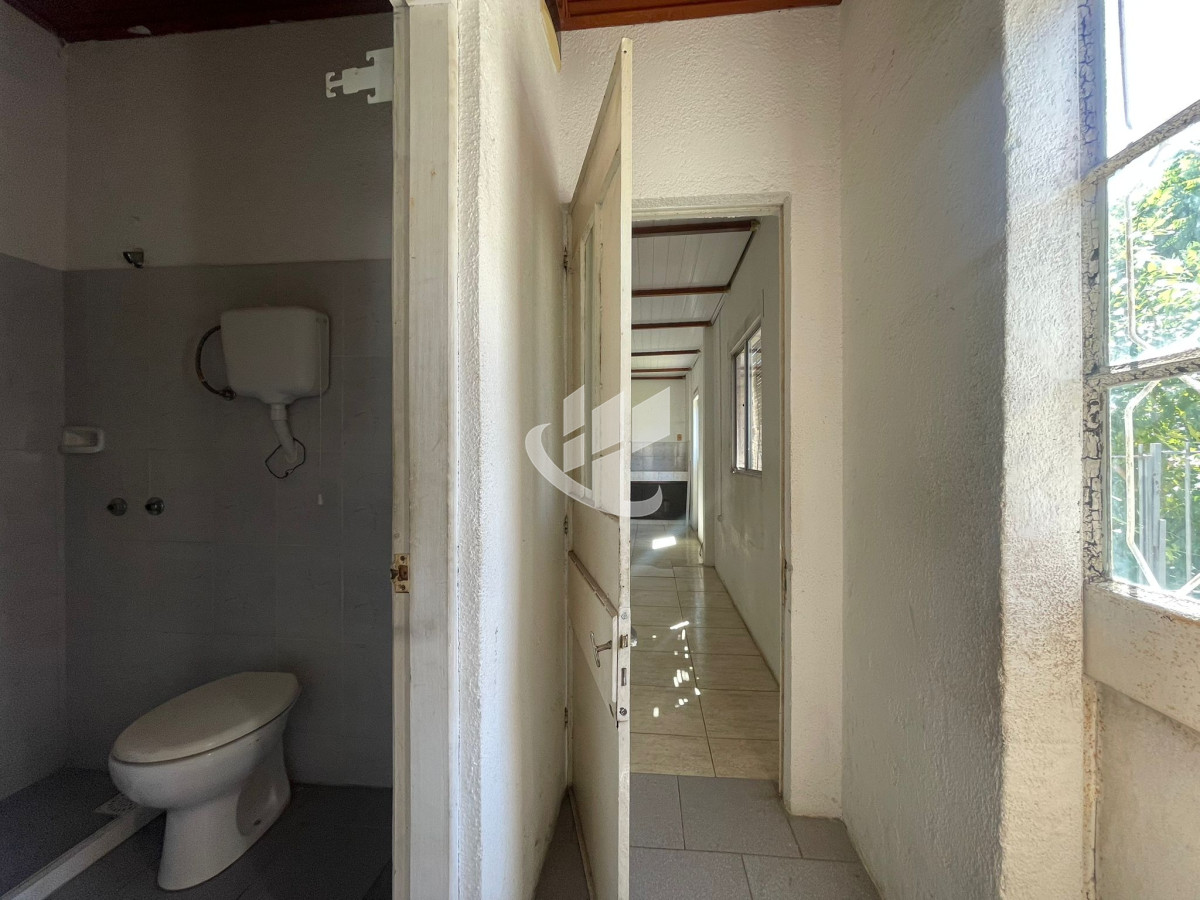 Casa ID.1591 - CASA DE 2 DORMITORIOS EN MUY BUENA UBICACION