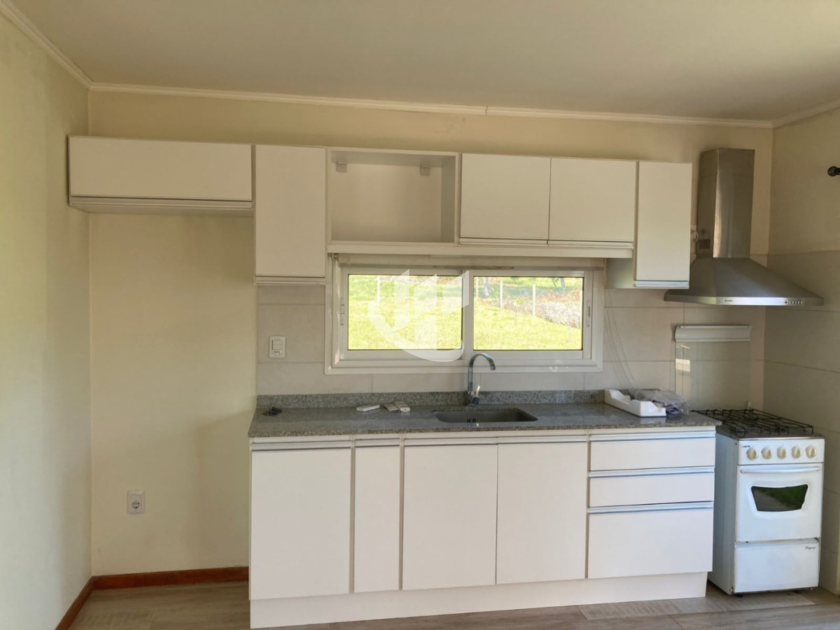 Casa ID.2021 - CASA DE 2 DORMITORIOS EN ARRAYANES
