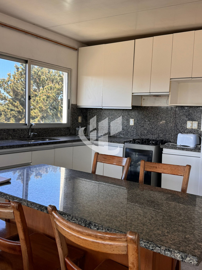 Casa ID.1499 - Casa en Venta 3 dormitorios, Tio Tom, Punta Ballena.