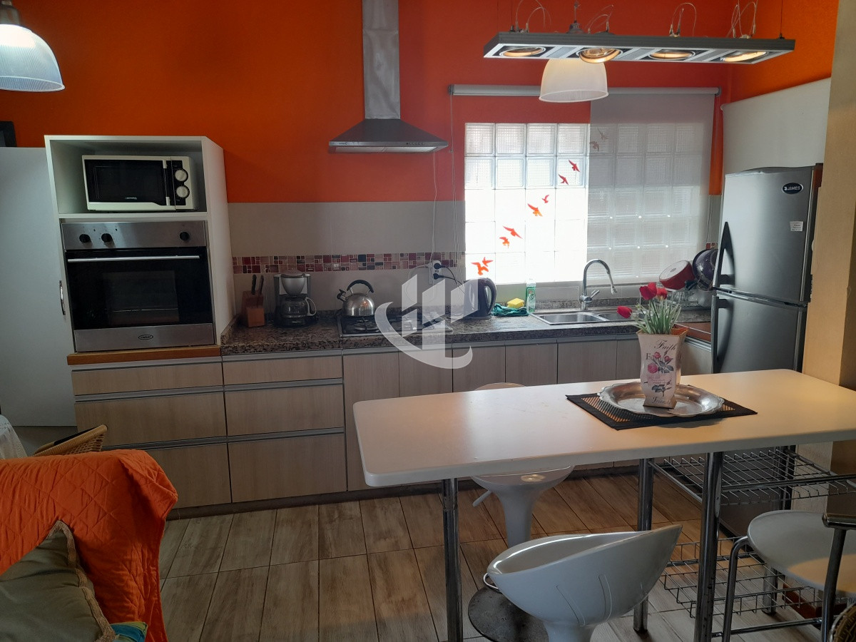 Casa ID.2056 - MANANTIALES BRIO. BUENOS AIRES HERMOSA CASA DE 2 DORMITORIOS Y PISCINA A METROS DEL MAR!!!!