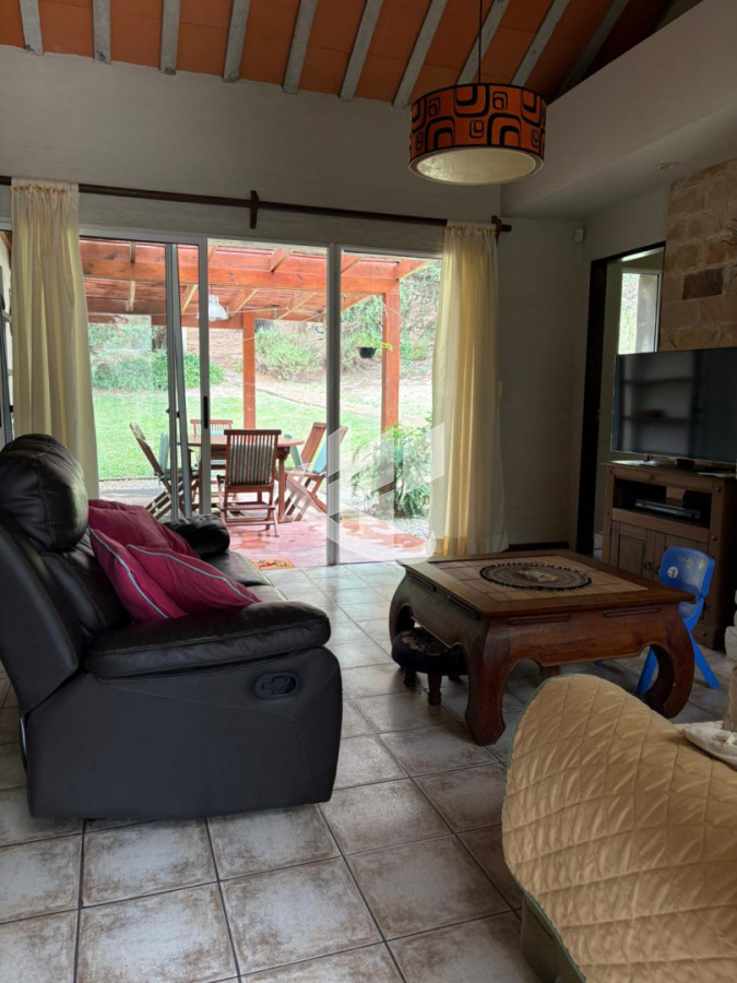 Casa ID.2404 - Casa, 3 dormitorios, club del lago, Punta Ballena