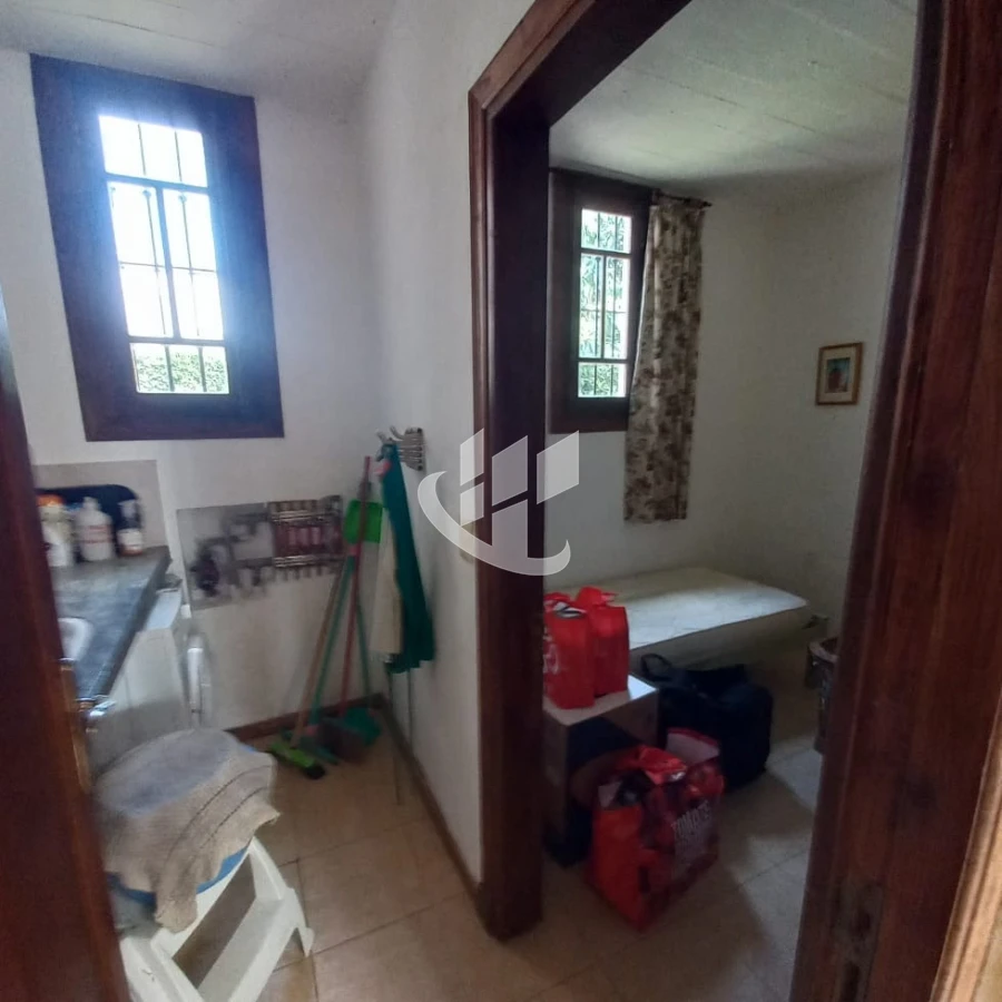 Casa ID.2417 - PUNTA DEL ESTE JARDINES DE CORDOBA ALQUILER ANUAL DESDE MARZO CASA DE 3 DORMITORIOS 3 BAÑOS