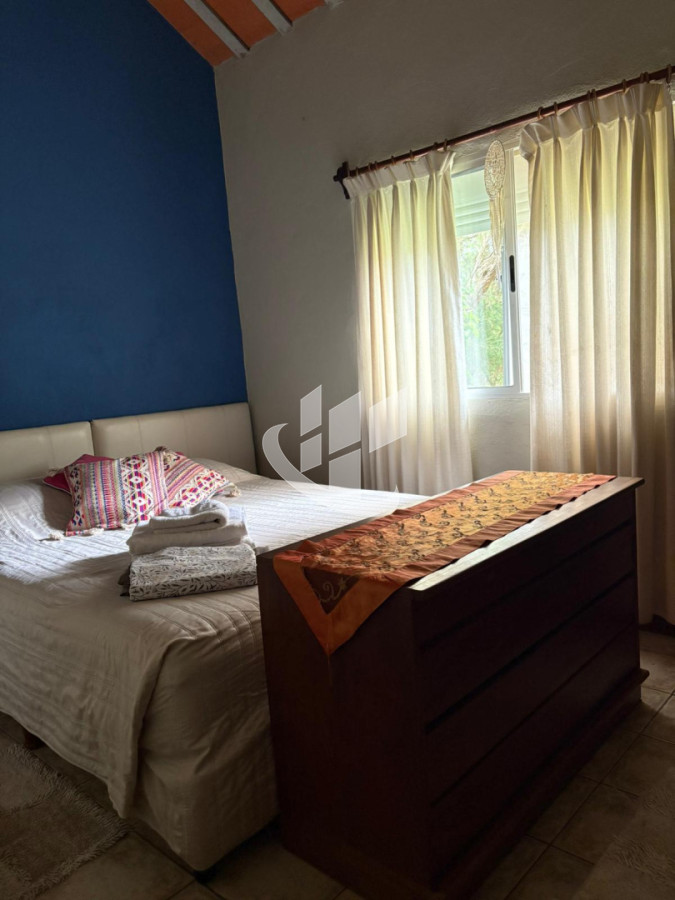 Casa ID.2404 - Casa, 3 dormitorios, club del lago, Punta Ballena