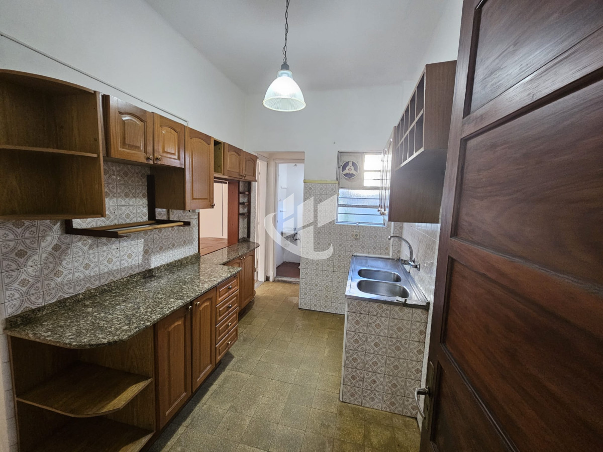 Casa ID.2072 -  Casa en venta La Blanqueada 3 dormitorios 2 baños. 