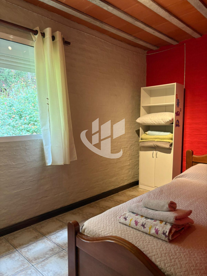 Casa ID.2404 - Casa, 3 dormitorios, club del lago, Punta Ballena