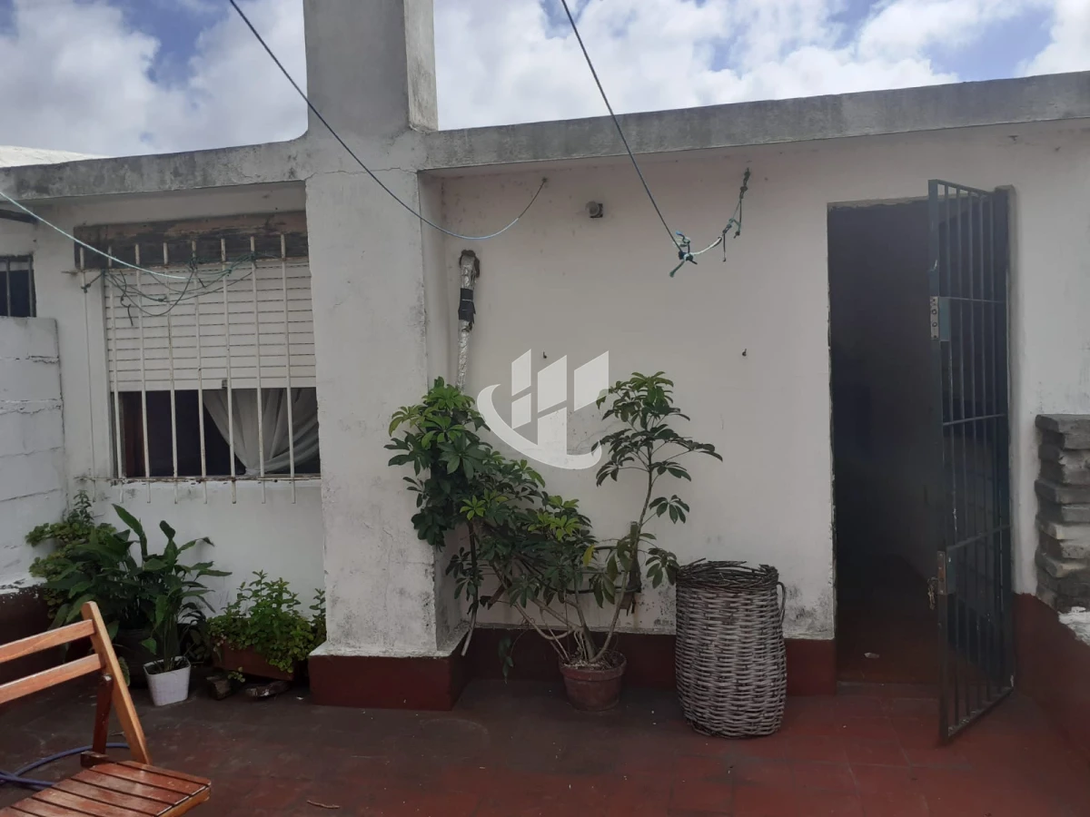 Casa ID.58 - Venta, Casa de 2 plantas, PH en La Blanqueada