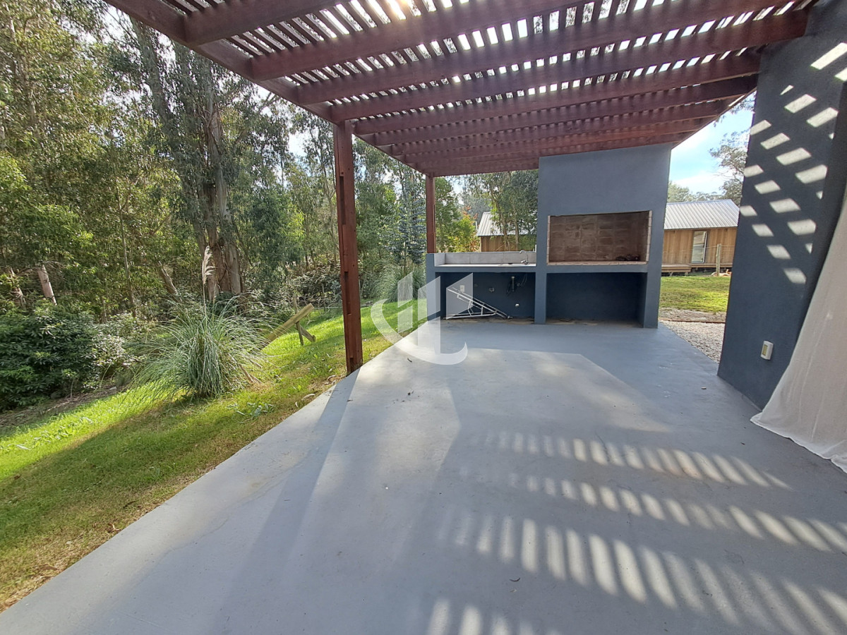 Casa ID.1755 - LA BARRA EL TESORO CASA PH CON 1000 M DE TERRENO 3 DORMITORIOS EN VENTA A ESTRENAR