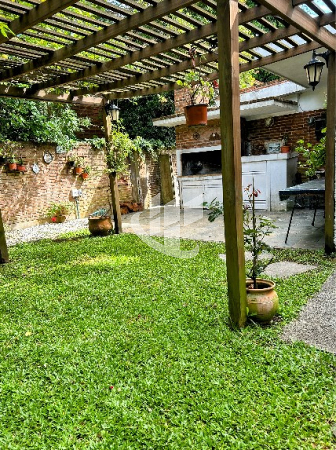 Casa ID.2071 - Alquiler de temporada, 4 dormitorios, Mansa, Punta del Este